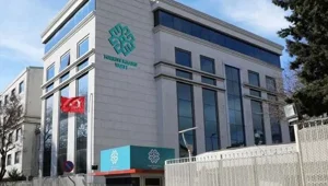 Türkiye Maarif Vakfı nedir, ne iş yapar? İşte Maarif Vakfı'nın kuruluş amacı Türkiye Maarif Vakfı nedir, ne iş yapar? İşte Maarif Vakfı'nın kuruluş amacı