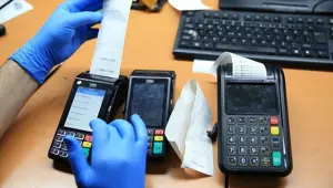 Fiş almayana-vermeyene artırımlı ceza: Ceza 100 bin liraya kadar çıkacak!