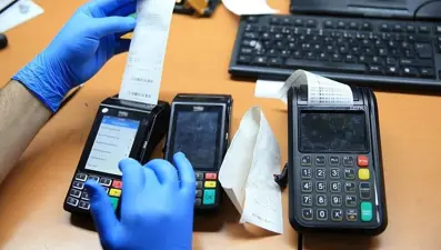 Fiş almayana-vermeyene artırımlı ceza: Ceza 100 bin liraya kadar çıkacak!