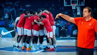 Dünya Kupası Elemeleri | 12 Dev Adam ilk maçına çıkıyor