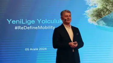 TOGG Üst Yöneticisi Karakaş: Tahminimizin ötesinde bir teveccüh oldu