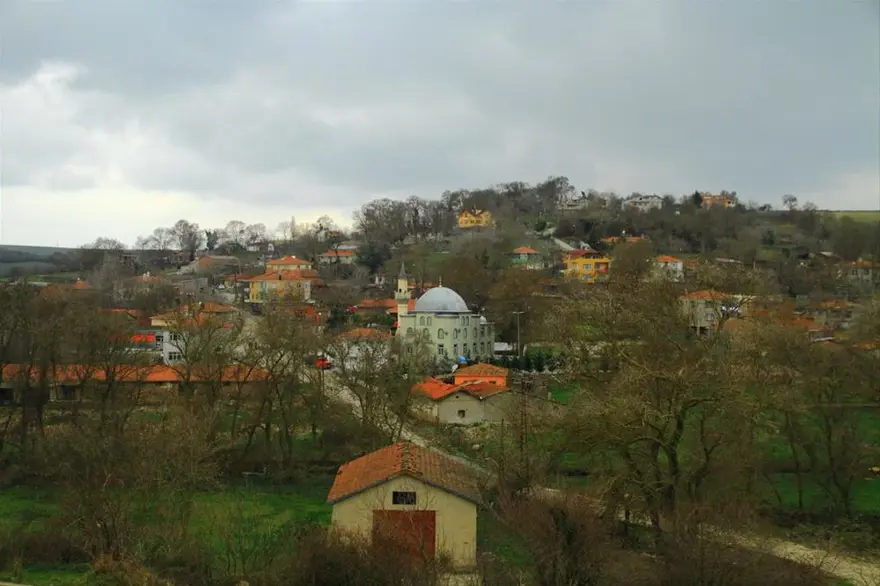 Baklalı Köyü 35