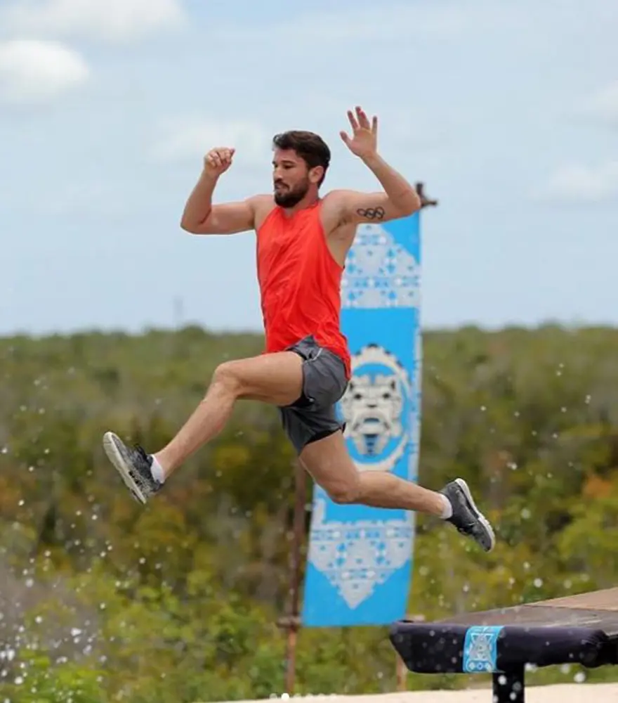 Survivor'da ödül oyununu kim kazandı? (Survivor Yıldızları geri döndü) 6