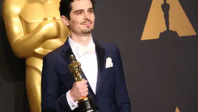 ‘La La Land’in yönetmeni Damien Chazelle’den iki proje birden