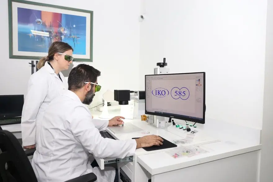 Kuyumcular da anlamıyor... Fiyatlar arttı, pırlantanın sahtesi ayırt edilemiyor 7