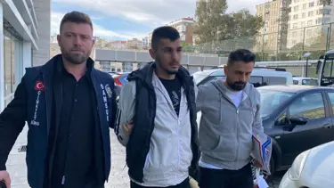 Husumetlisini pompalı tüfek ile bacaklarından vurdu