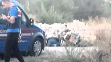 Komşudan kanlı tuzak | Kaza süsü verilen cinayet 5 ay sonra aydınlatıldı