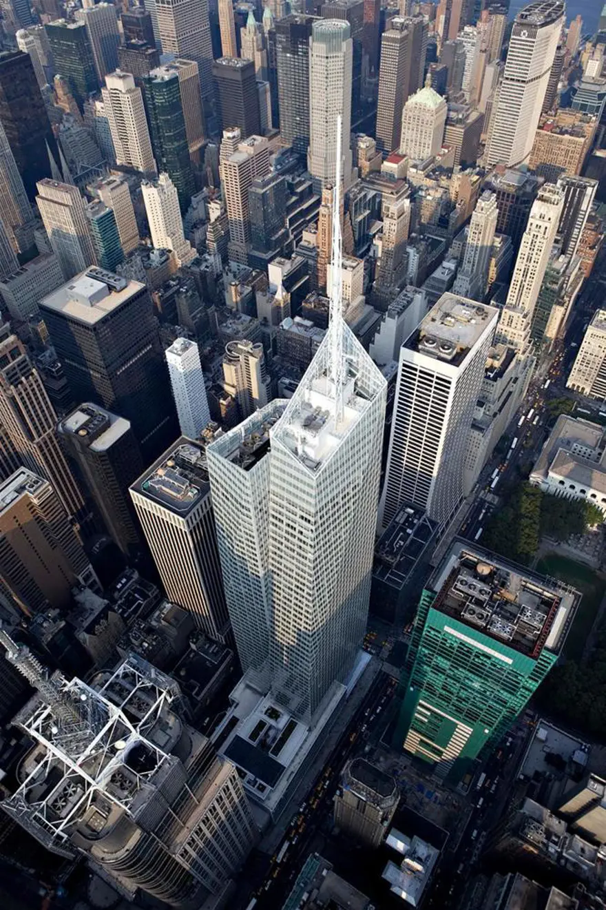 New York'a bir de böyle bakın 34 New York'a bir de böyle bakın 34