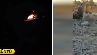 DAEŞ lideri Bağdadi öldürüldü iddiasında yeni görüntü