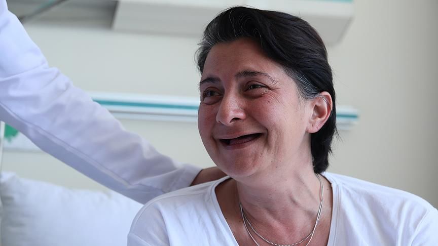 Beyazlatmak istediği 32 dişini kaybetti, “delirten” hastalıktan Ankara’da kurtuldu
