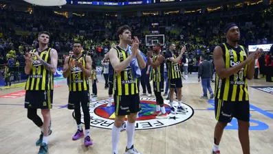 Belediyeler, Fenerbahçe Beko'nun finalini kamusal alanlarda yayınlayabilecek