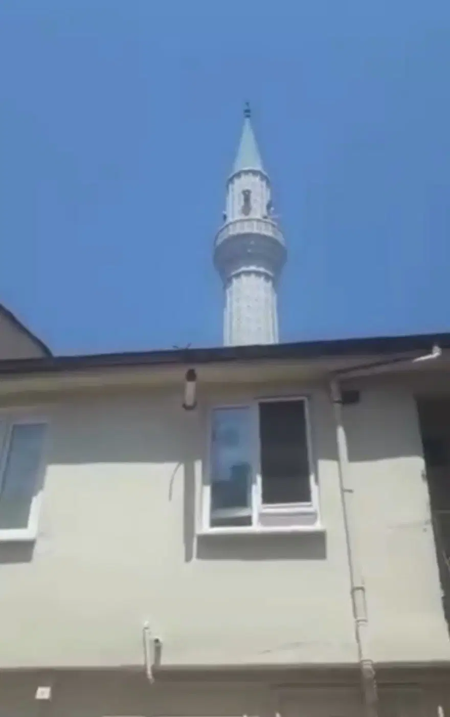 Bursa'da şaşırtan olay: Eski eşinin ölmeden selasını okuttu 2 Bursa'da şaşırtan olay: Eski eşinin ölmeden selasını okuttu 2