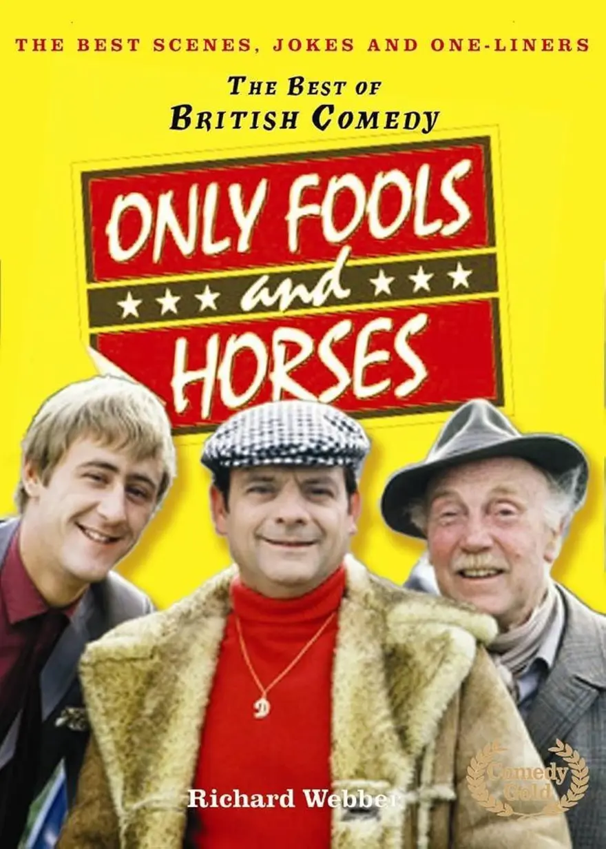 35. Only Fools and Horses.... 9.0 65