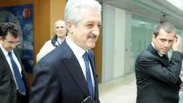 Aydınlar: İnşallah kimse ceza almaz