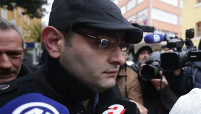 Hrant Dink’in katili Ogün Samast’a yurt dışına çıkış yasağı