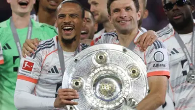 "Fenerbahçe Sane için devrede" (29 Mayıs 2025 spor manşetleri)