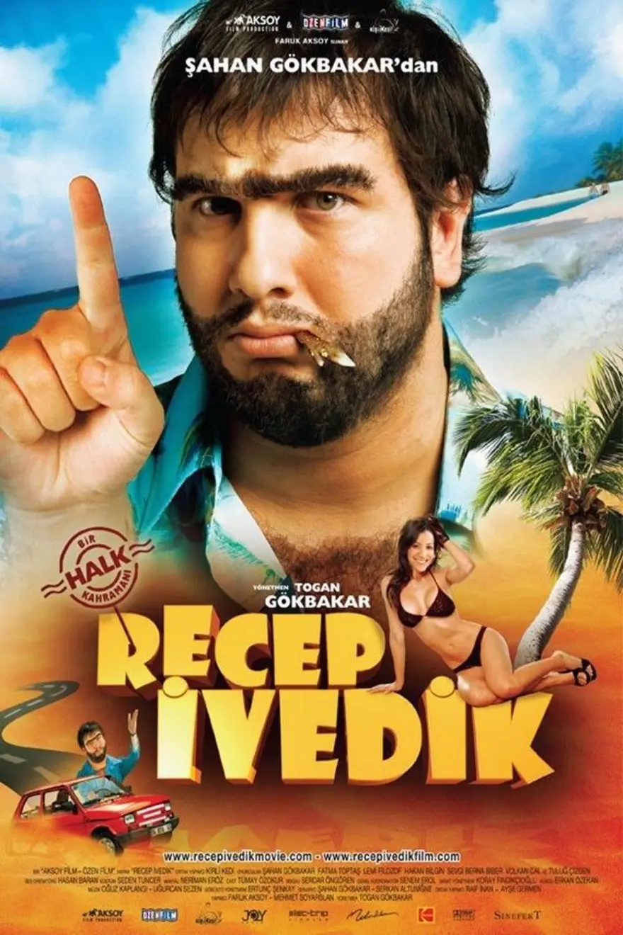 Recep İvedik 6 fragmanı rekor kırdı 1