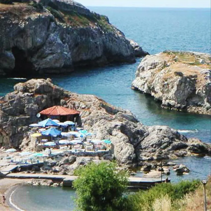 İstanbul'un kaçamak yerleri 9