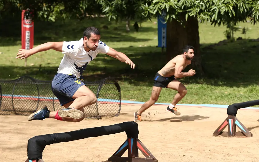 Eser West'ten Survivor paylaşımı (Eser West kimdir?) 10 Eser West'ten Survivor paylaşımı (Eser West kimdir?) 10