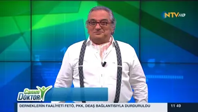 Canım Doktor 12 Kasım 2016