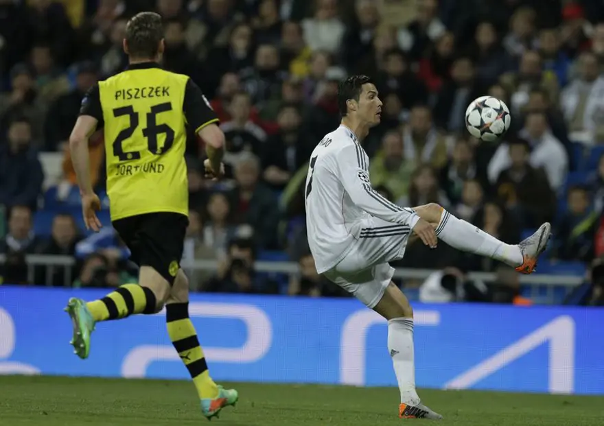 Real yarı finale göz kırptı 55 Real yarı finale göz kırptı 55