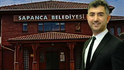 Sapanca belediye başkanına saldırı girişimi: Adli kontrolle serbest