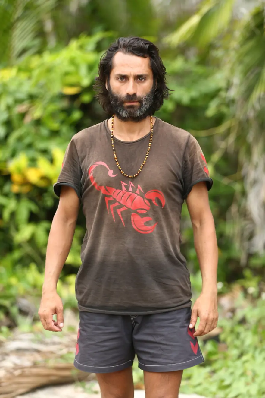 Survivor hakkında her şey (Ogeday'ın kolyesinden Şahika'nın küpesine kadar yarışmacılar hakkında bilmedikleriniz) 13 Survivor hakkında her şey (Ogeday'ın kolyesinden Şahika'nın küpesine kadar yarışmacılar hakkında bilmedikleriniz) 13