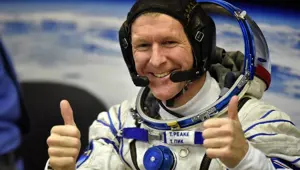 Tamamı İngilizlerden oluşan ilk uzay yolculuğu: Ekip lideri belli oldu