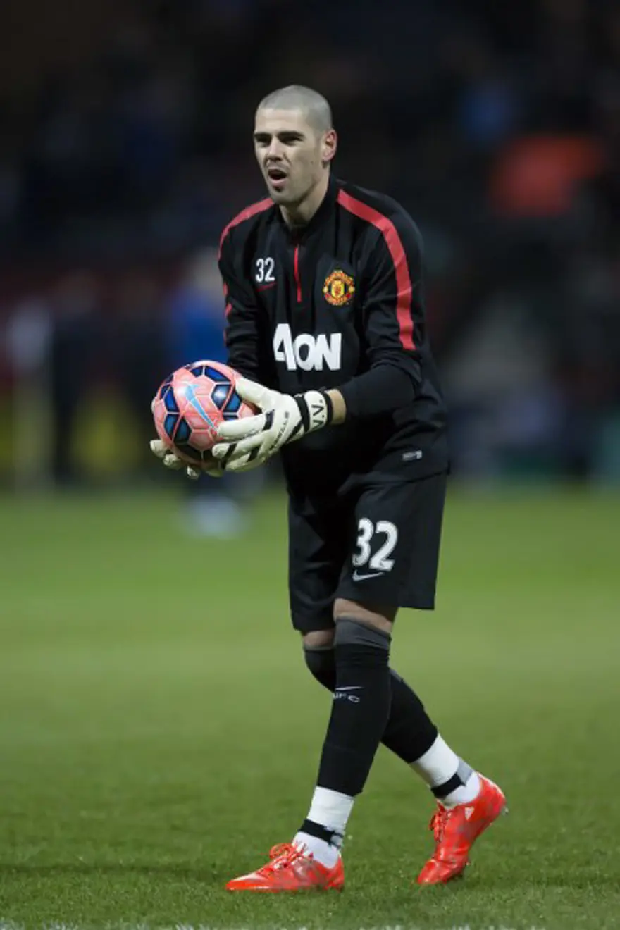 VALDES TAKİP EDİYOR 1