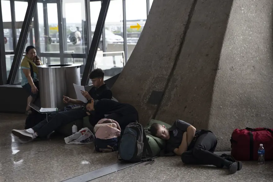 Yazılım sorunu küresel kaos yarattı! Sorun sona erdi mi? 4