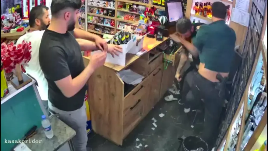 “BANA İCRA KAĞIDI GÖNDERDİLER, WHATSAPP DURUMUMDA PAYLAŞTIM, ÖLDÜRMEYE SEBEP Mİ?" 6