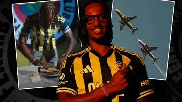 Yeni transfer, İtalya'da olay oldu: "Fenerbahçe, Milan'la dalga geçti!"