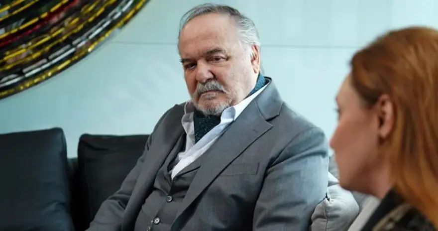 Yalı Çapkını 11. bölüm fragmanı izleyicilerle buluştu: Yeni bölümde neler olacak? 3 Yalı Çapkını 11. bölüm fragmanı izleyicilerle buluştu: Yeni bölümde neler olacak? 3