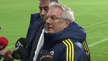 Aziz Yıldırım: Bunları geçin! Ayıp!
