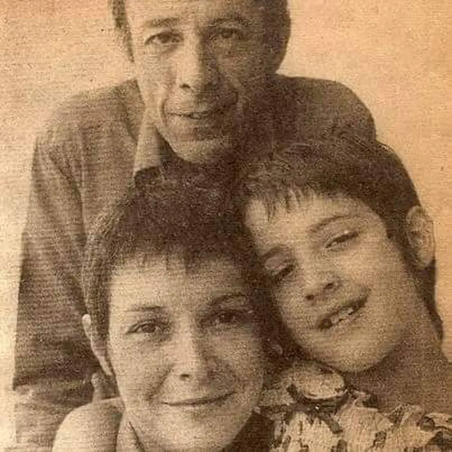 "BABAM PARAYI HİÇ DÜŞÜNMEYEN BİR İNSANDI" 2