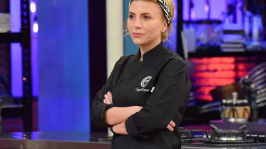 MasterChef Özgül Çoşar kimdir, kaç yaşında ve nereli?