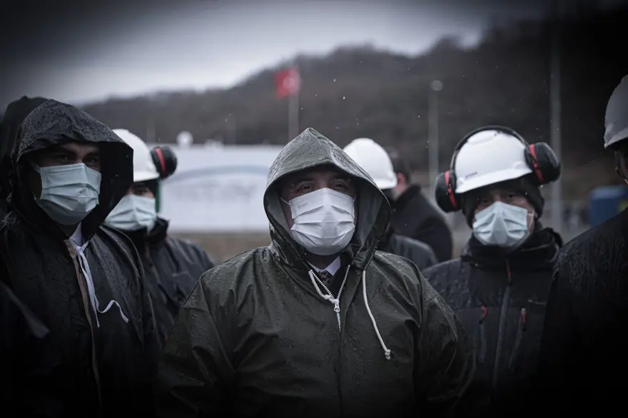 SERT İNİŞ YAPMASI PLANLANIYOR 4