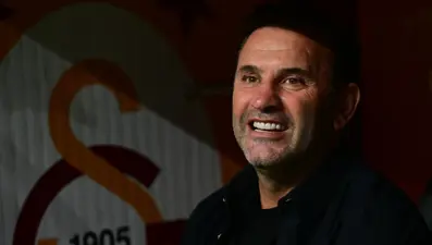 Okan Buruk, rekoru geliştirdi: Fatih Terim'i geride bırakmıştı