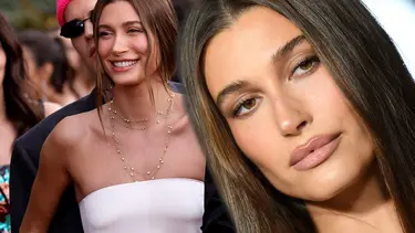 Hailey Bieber hakkındaki nefret söylemlerine sessiz kalmayacak