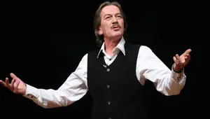 Ferhan Şensoy vefatının ikinci yılında anılıyor