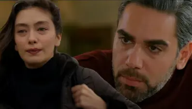 Gecenin Ucunda'dan yeni tanıtım: Her şey için özür dilerim Macide