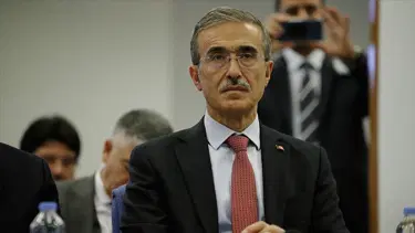 Savunma Sanayii Başkanı Demir: Çifte standart net şekilde görüldü