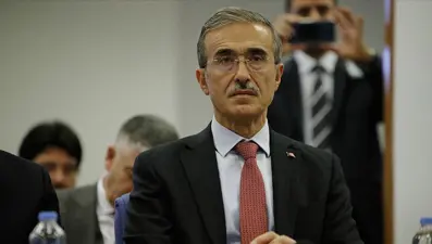Savunma Sanayii Başkanı Demir: Çifte standart net şekilde görüldü