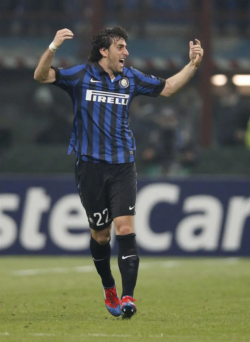 Marsilya, İtalya'da destan yazdı 4