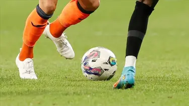 Ahlatcı Çorum FK: 1 - Kocaelispor: 1