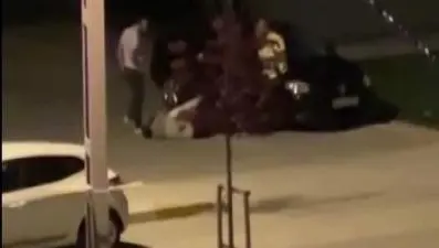 Pendik'te dört erkek bir kadına saldırdı: Soruşturma başlatıldı