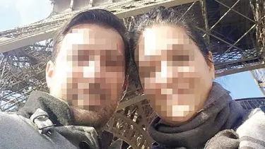 Eski mankene kilo şiddeti! Eşi zayıflama kampı hediye etti, 10 milyon lira tazminat istedi