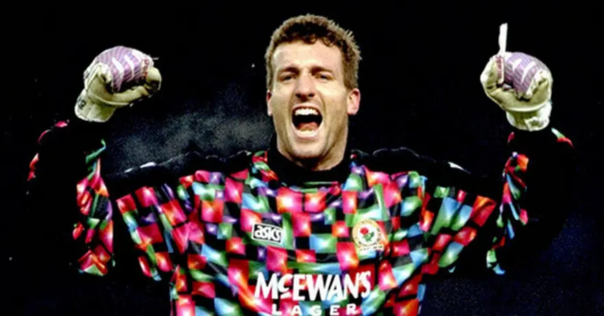 1. Blackburn Rovers, 1993-94 