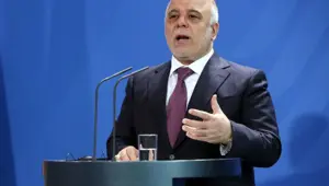 "Musul operasyonları bitme aşamasında"