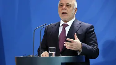 Irak'tan Başika açıklaması